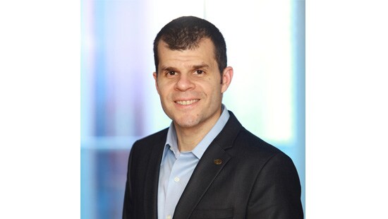 Orson Ledezma