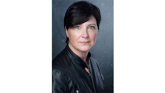 Erica Sheward