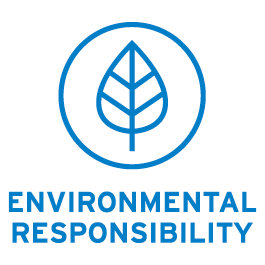 environmental responsability