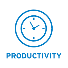 Productivity