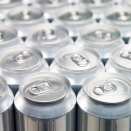cans
