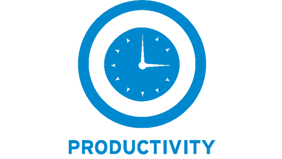 Clock icon.