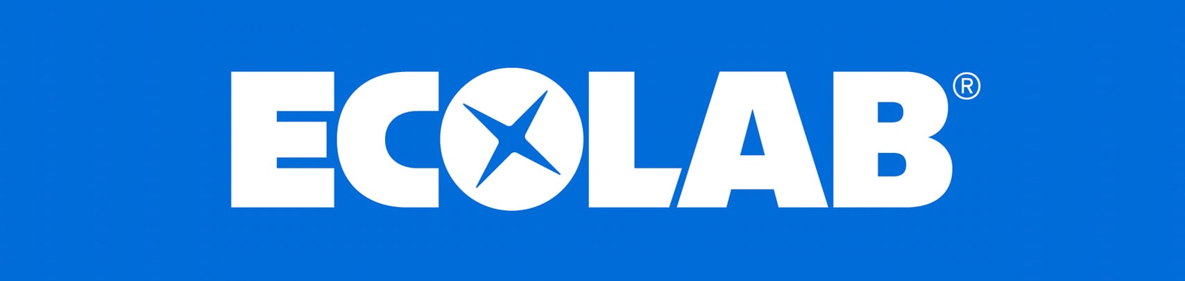 Logotipo da Ecolab
