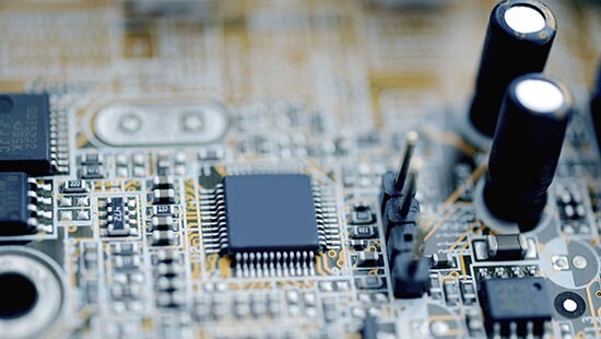 microeletrônica