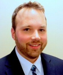 Jesse Hines, RD&E Technical Program Leader