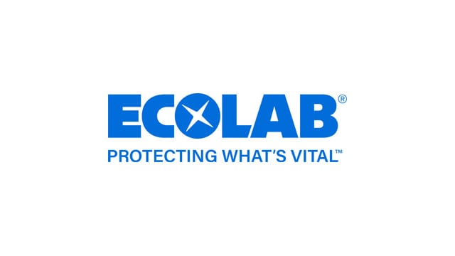 Tecnologia para a desinfecção da água potável é destaque da Ecolab na ...