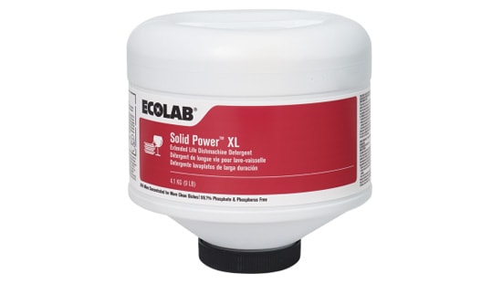 Solid Power™ XL