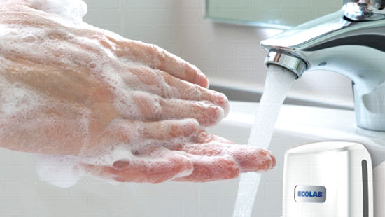 Hand Hygiene for LTC and Facilities HandHygineLTCFac