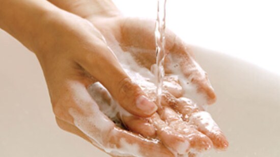 Ecolab | Handwashing for COVID-19