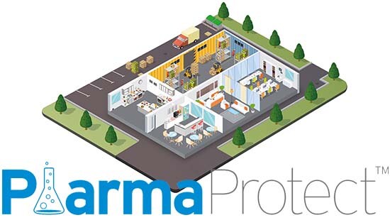 PharmaProtect for Pharmaceutical