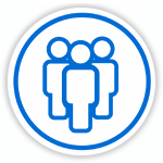 eROI Health Icon