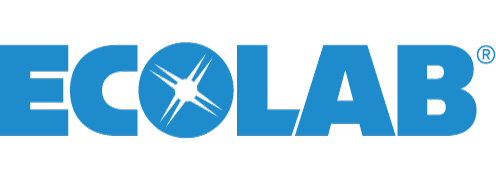 Logotipo da Ecolab