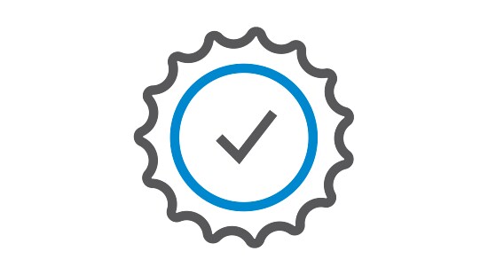 Icon - Protected Reputations Icons that align to the Institutional value proposition and story