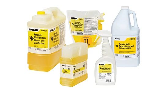 Désinfectant Nettoyant MultiOnyxi-Surfaces - 500mL