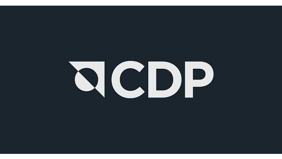 CDP Logo
