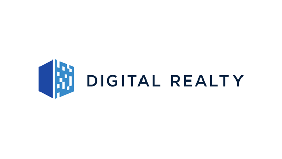 Digital Realty logo