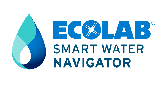 Smart Water Navigator logo